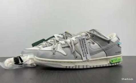Dunk DM1602-117 Lot O-W Low 42 Nike 0629